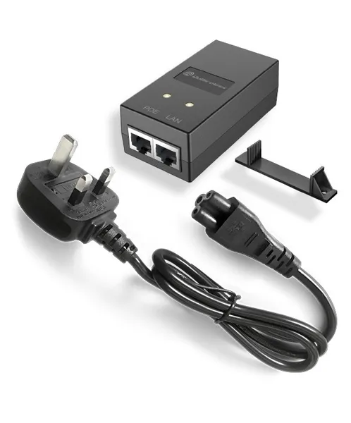 QuWireless GP241U adaptador e inversor de corriente Interior 24 GP241U