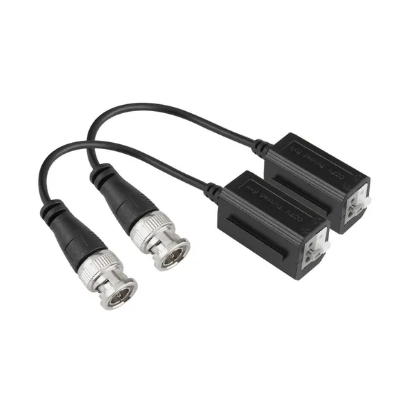 BCS BCS-UHD-TR1P (SET) Kit de convertidores de BCS-UHD-TR1P (SET)