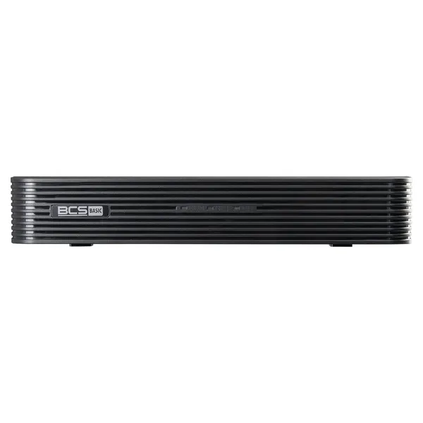 BCS BCS-B-NVR0401(2.0) Grabador IP de 4 canales 8MP BCS-B-NVR0401(2.0)