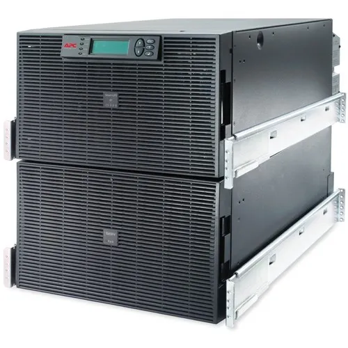 APC Smart-UPS On-Line Doble conversión (en línea) 15000 SURT15KRMXLI