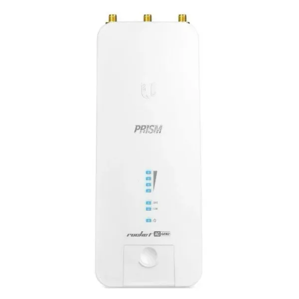 Ubiquiti Networks RP-5AC-Gen2 Blanco Energía sobre RP-5AC-GEN2