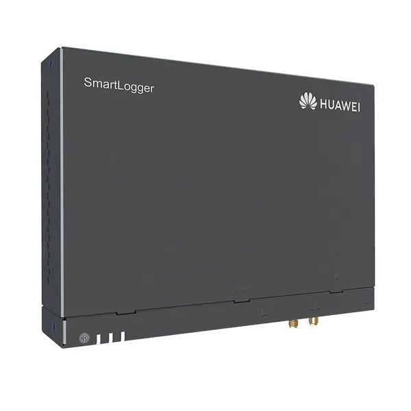 Monitorización de instalaciones PV Huawei para SMART_LOGGER_3000A03