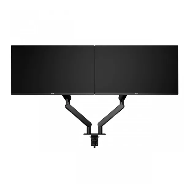 AOC AM420B soporte para monitor 86,4 cm (34") Escritorio Negro AM420B