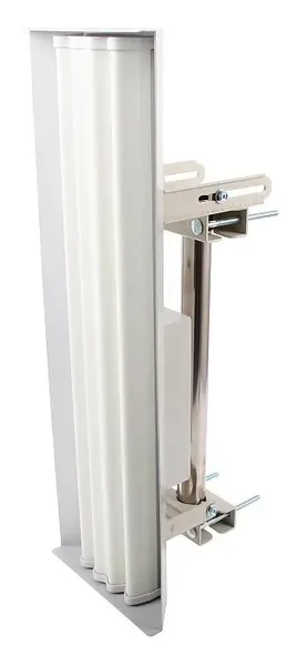 Extralink | Osłona | Radome | para Ubiquiti airMAX OSLONA AM-20/90
