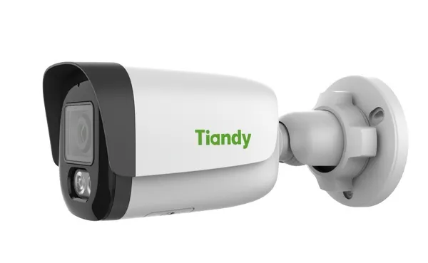 Cámara de Seguridad IP Tiandy TC-C35WQ Spec:I5W/E/Y/2.8mm/V4.2