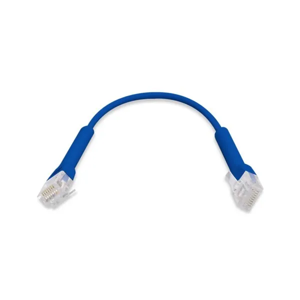 Ubiquiti UC-PATCH-RJ45-BL-50 Networks UniFi UC-PATCH-RJ45-BL-50