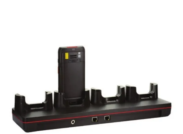 Honeywell CT40-NB-UVB-2 estación dock para móvil Negro CT40-NB-UVB-2