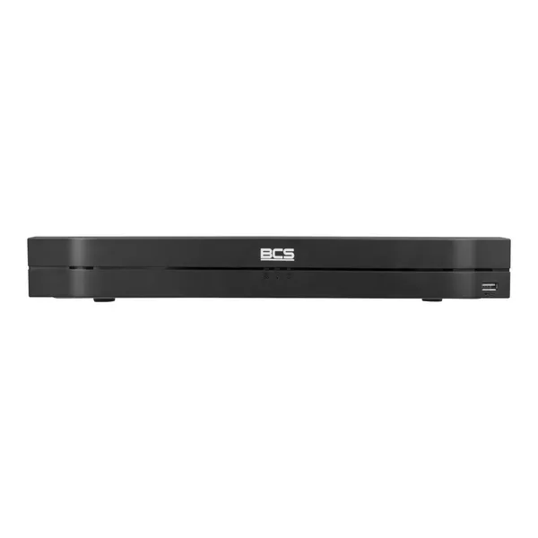 BCS BCS-L-NVR1602-A-4KE-16P(2L) Grabador BCS-L-NVR1602-A-4KE-16P(2L)