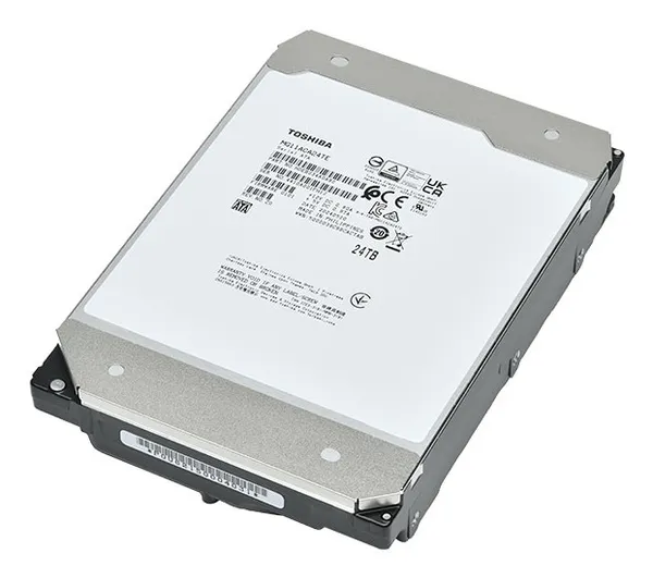 Toshiba MG Series 20TB SATA MG11ACA20TE MG11ACA20TE