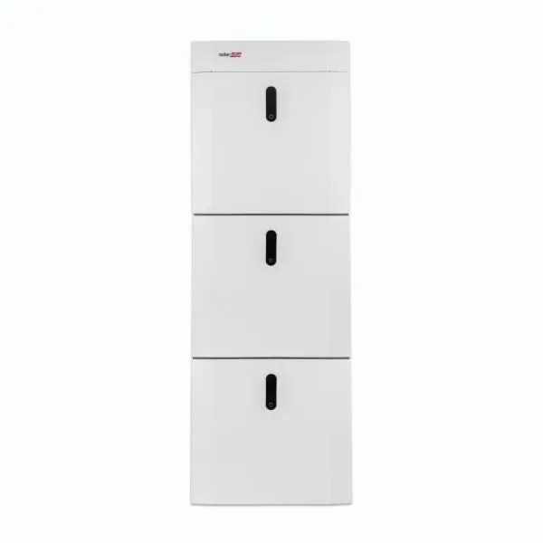 SolarEdge SET3_BAT-05K48_RWB Batería Solar Home SET3_BAT-05K48_RWB
