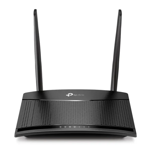 TP-Link TL-MR100 router inalámbrico Ethernet rápido Banda TL-MR100