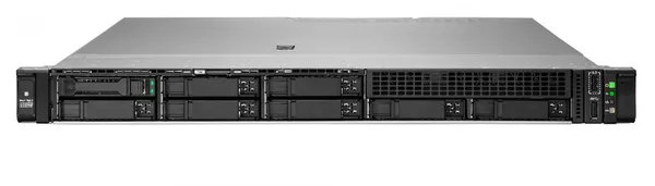 HPE ProLiant DL320 Gen12 Intel Xeon 6505P 12-Core (2.20GHz P87783-425
