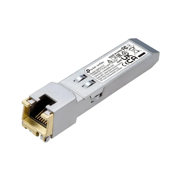 TP-Link SM5310-T (TL-SM5310-T) 10GBASE-T RJ45 SFP+ Module SM5310-T