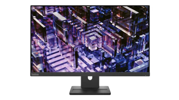 Lenovo ThinkVision E24q-30 pantalla para PC 60,5 cm (23.8") 63ECGAT2EU