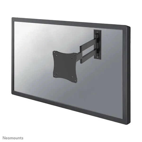 Neomounts by Newstar Soporte de pared para monitor/TV FPMA-W830BLACK