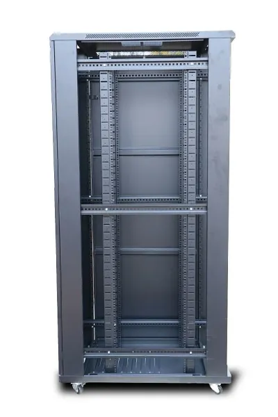 Extralink 42U 600x800 Negro | Armario rackmount | de pie EX.8628