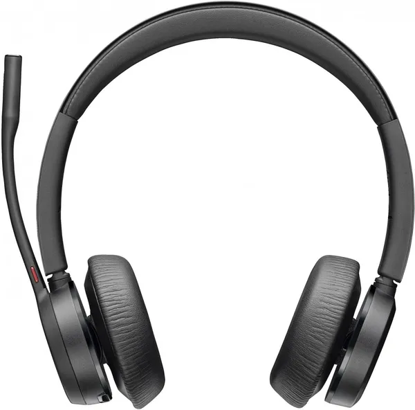 HP Poly Voyager 4320 USB-A Headset +BT700 dongle Inalámbrico 76U49AA