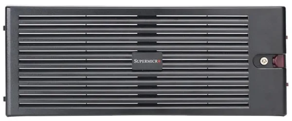 Supermicro MCP-210-84601-0B parte y pieza de MCP-210-84601-0B