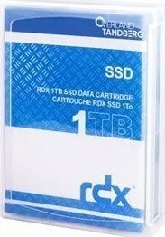 RDX SSD 1TB CARTRIDGE SINGLE 8877-RDX