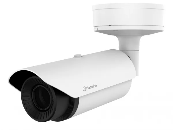 Cámara termográfica Hanwha TNO-L4050T TNO-L4050T