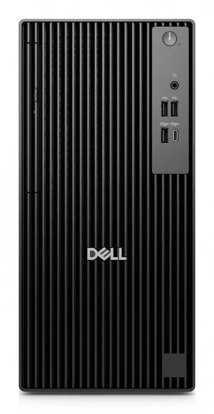 Dell Pro Tower QCT1255 180W AMD Ryzen 5 PRO 8600G 16GB 512GB SSD W5RYR