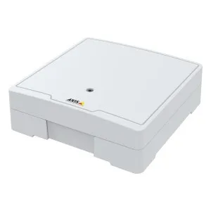 AXIS 02653-001 controlador de puerta de seguridad Carcasa 2 02653-001