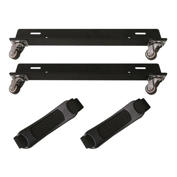 Soporte de Rueda para Ordenador Techly ICA-CS 61 ICA-CS 61
