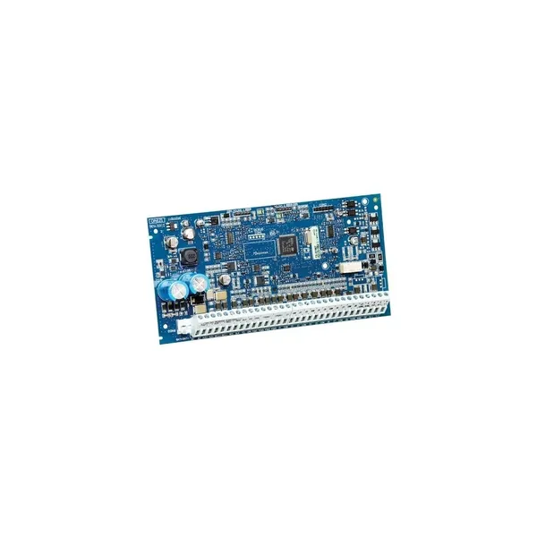 BCS HS2128 Panel de control de alarma híbrido 8 entradas con HS2128