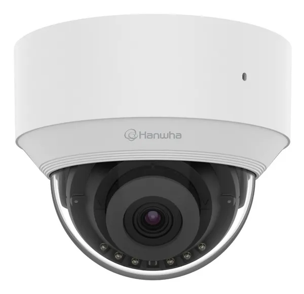 Hanwha QND-C8013R cámara de vigilancia Almohadilla Cámara QND-C8013R