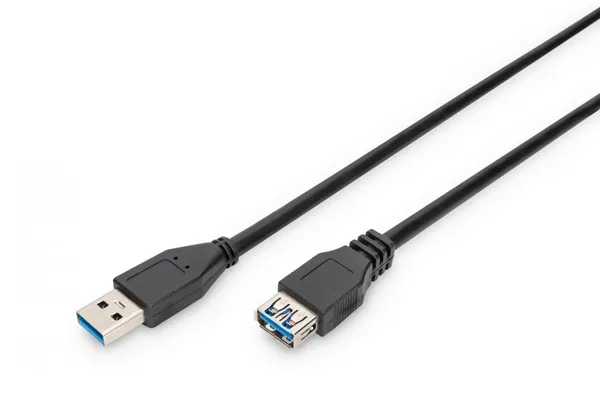 Digitus AK-300203-030-S cable USB USB 3.2 Gen 1 (3.1 AK-300203-030-S