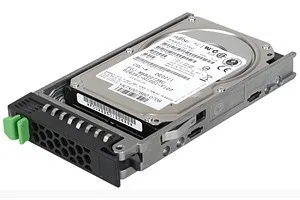FUJITSU HD SATA 6G 2TB 7.2K HOT PL 3.5inch BC PY-BH2T7B9
