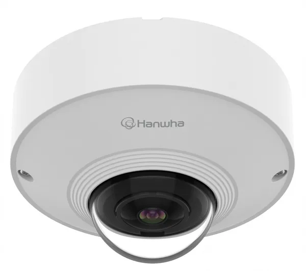 Hanwha QNF-C9010V cámara de vigilancia Almohadilla Cámara QNF-C9010V