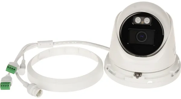 Hikvision DS-2CD2387G2H-LISU/SL(2.8mm)(eF)