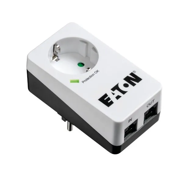 Eaton Protection Box 1 Tel@ DIN PB1TD