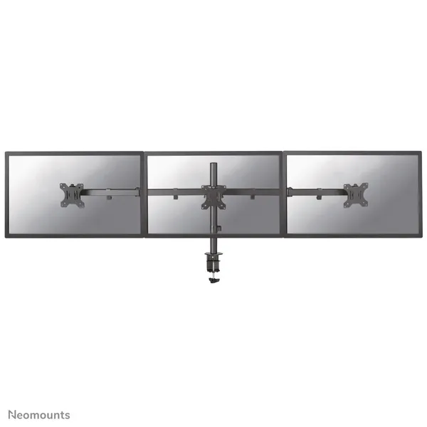 Neomounts FPMA-D550D3BLACK soporte para monitor 68,6 FPMA-D550D3BLACK