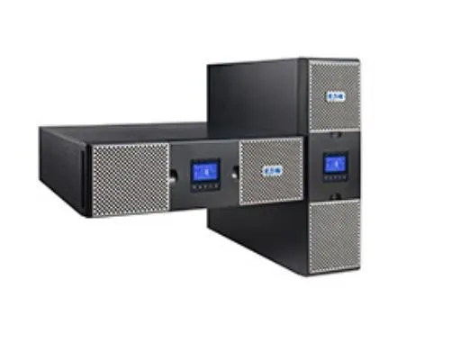 Eaton 9PX3000IRTBP sistema de alimentación 9PX3000IRTBP
