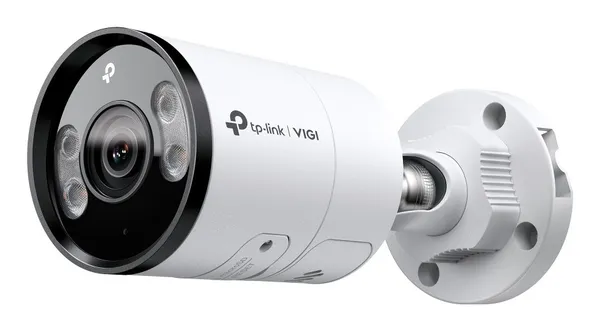 Cámara de seguridad IP exterior TP-Link INSIGHT INSIGHT S355(4MM)