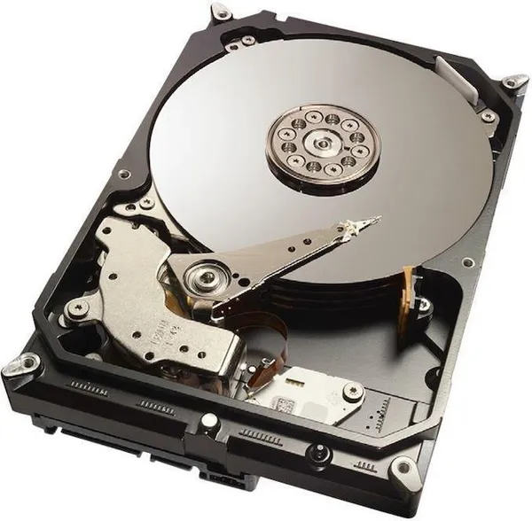 CoreParts SA600005I404 internal hard drive 600GB 15000 SA600005I404