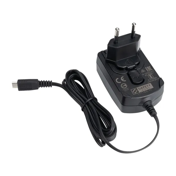 Jabra 14207-49 adaptador e inversor de corriente Interior 14207-49