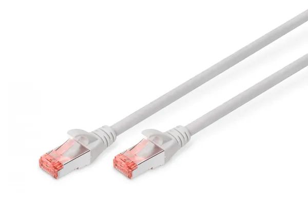 Digitus Cable de conexión CAT 6 S/FTP DK-1644-010