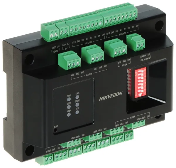 Hikvision DS-K2M002X Módulo DS-K2M002X
