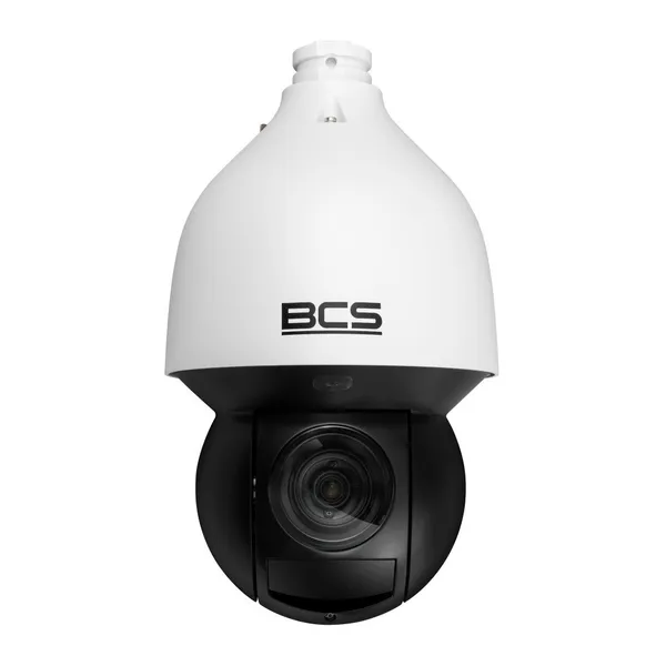 BCS BCS-L-SIP4445SR15-Ai2 Cámara IP rotativa de BCS-L-SIP4445SR15-Ai2