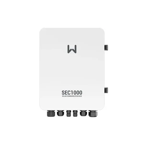 Controlador de energía inteligente GoodWe SEC1000 GW SEC 1000