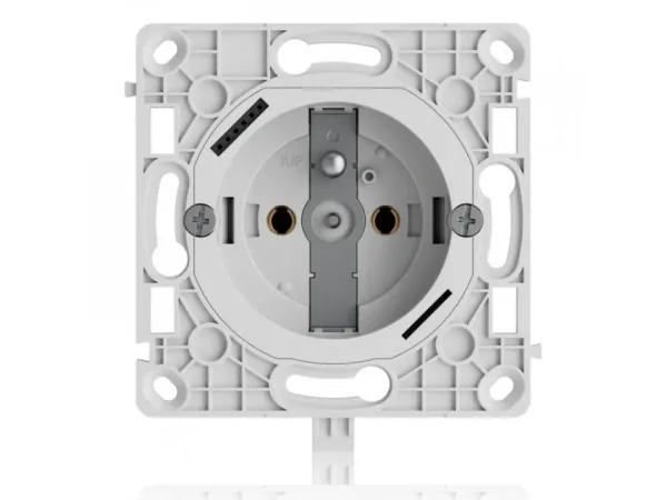 Ajax Systems 72570.165.WH1 OutletCore (inteligente) 72570.165.WH1