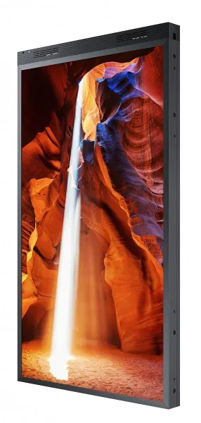 Samsung OM55N-DS Pantalla plana para señalización LH55OMNDSGBXEN