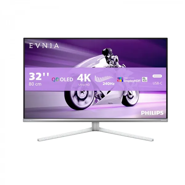 Philips Evnia 8000 32M2N8900/00 pantalla para PC 80 cm 32M2N8900/00
