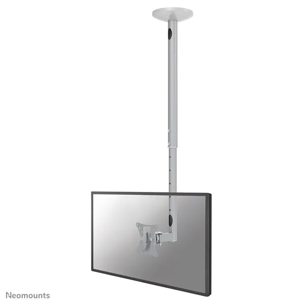 Neomounts by Newstar Soporte de techo para TV FPMA-C050SILVER