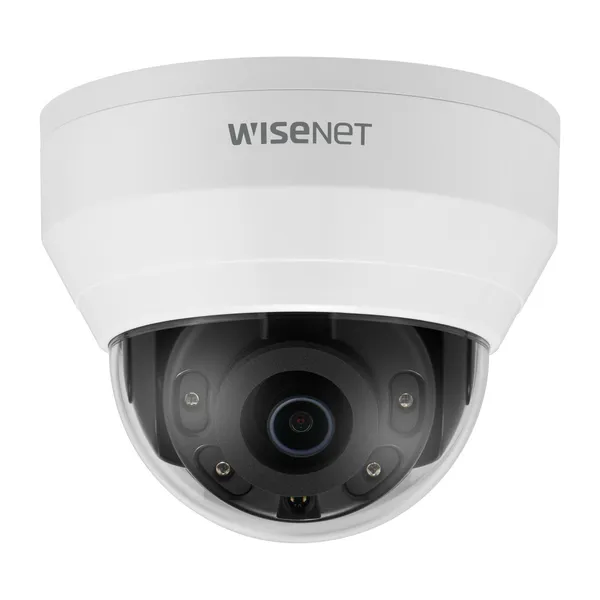 Hanwha QND-8010R cámara de vigilancia Almohadilla Cámara QND-8010R