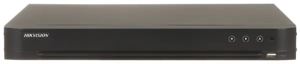 Hikvision iDS-7216HQHI-M2/XT(STD) Grabador iDS-7216HQHI-M2/XT