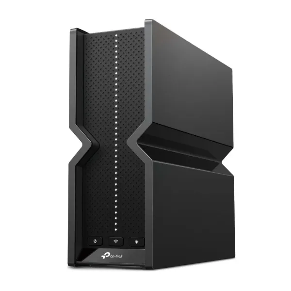 TP-Link Archer BE9300 router inalámbrico 2.5 Gigabit Archer BE550